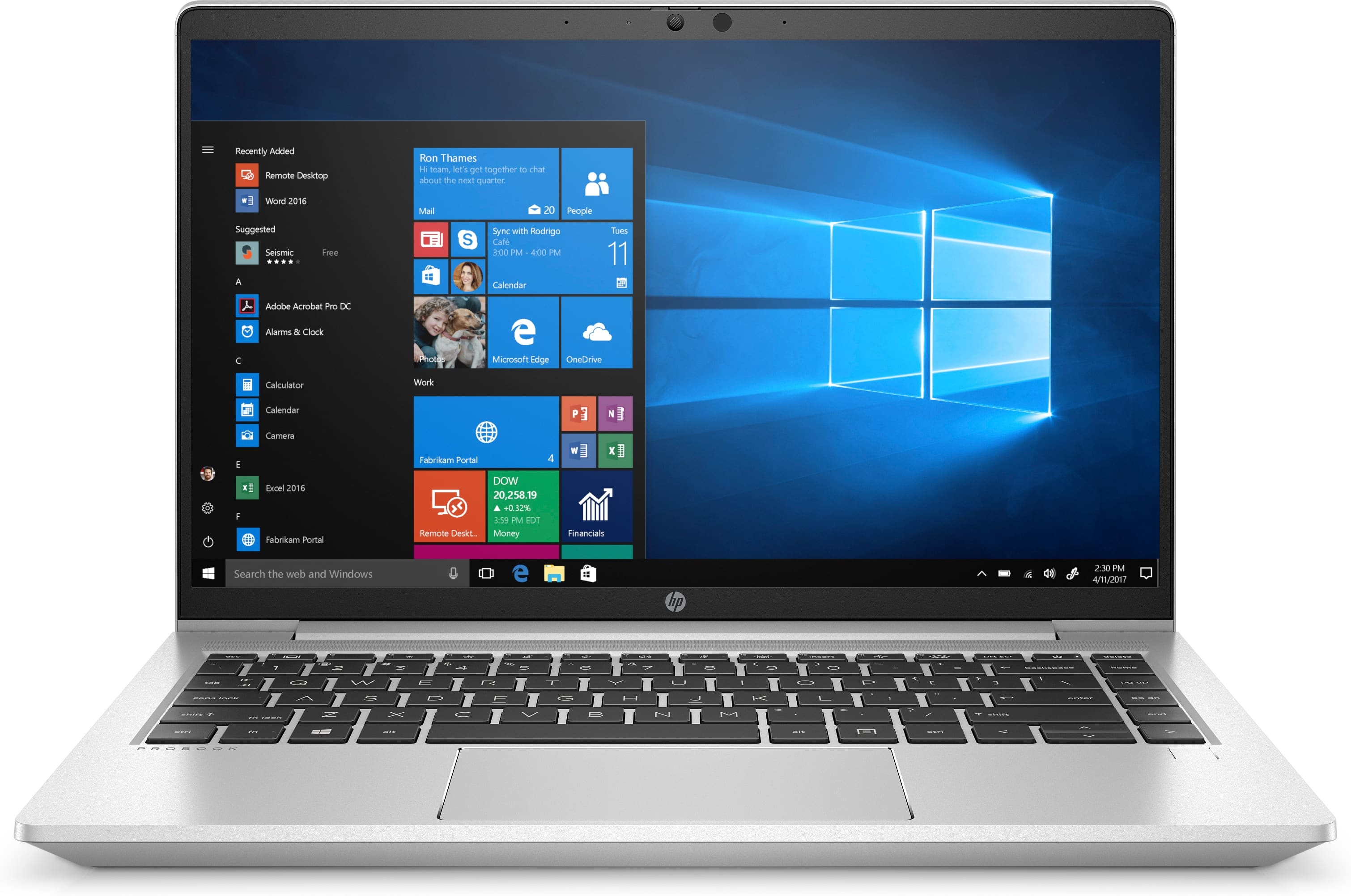 Ordinateur Portable Hp Probook 440 G8 I7 11Th Hpppi704 — HP au Maroc | Connecto.ma